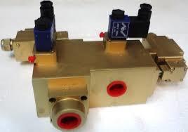 duel sensing valve