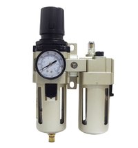 Pneumatic Filter