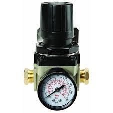 pneumatic regulators