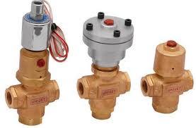 poppet valve