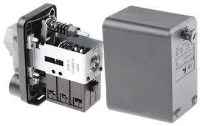 pressure switch
