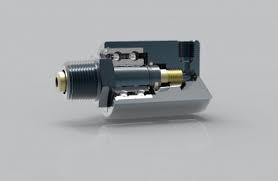 rotary coupling