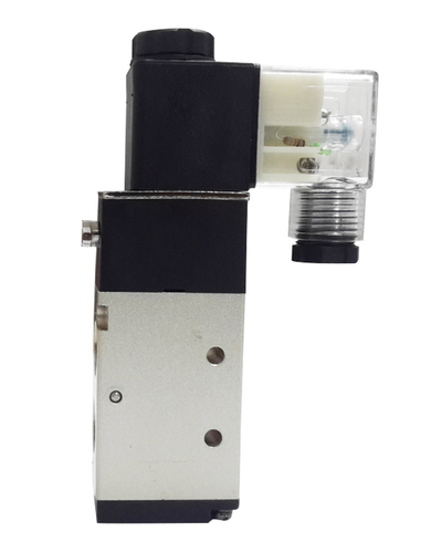 solenoid valve