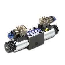 direction control valve