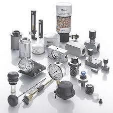 hydraulic accessories