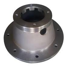 hydraulic bell housing
