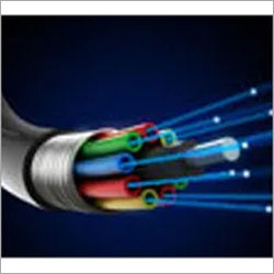 Optic Fiber Networking Service