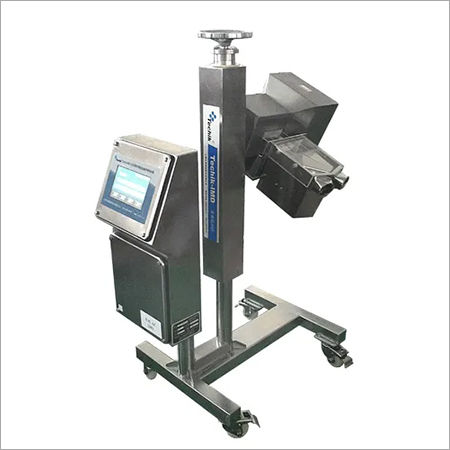 Metal Detector For Medicine