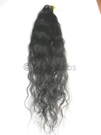 Unprocessed Human Hair