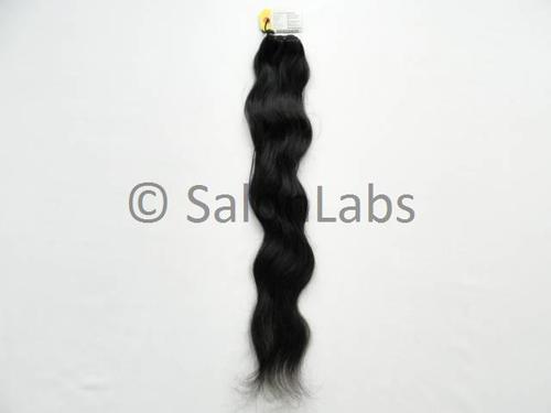 High Quality unprocessed human hair