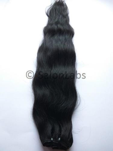 Raw unprocessed Hair