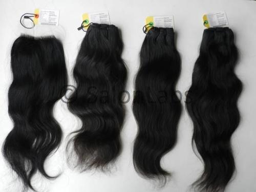 4 Bundle Hair Extension Deal