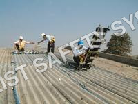 Roof Ladder - Gender: Unisex
