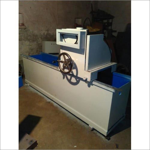 Automatic Knife Grinding Machine