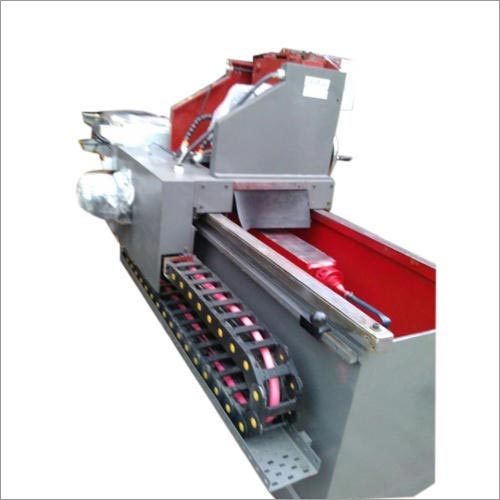 Semi Automatic Knife Grinding Machine