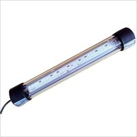Led Machine Lamp 30 Watt - Color: Cool White