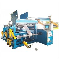 Automatic Foil Winding Machine Air Pressure: 0.6 Mpa