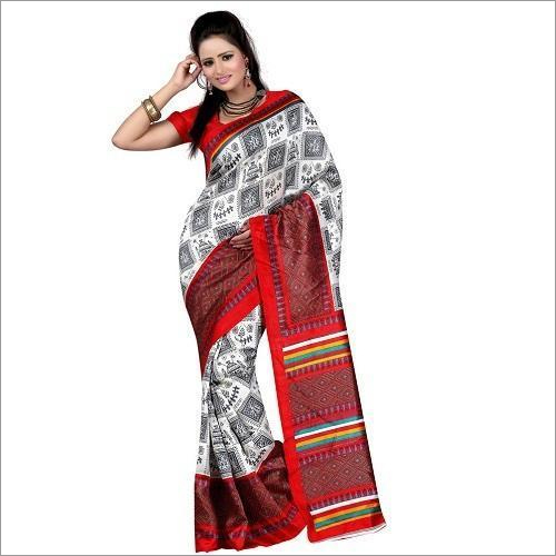 Art Silk Sarees