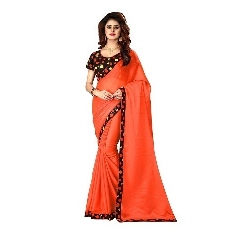 Modern Designer Saree