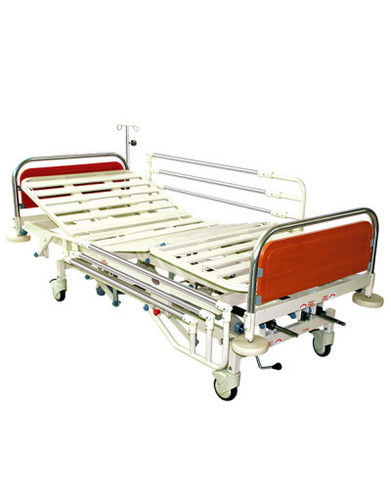 Hi Low ICU Bed