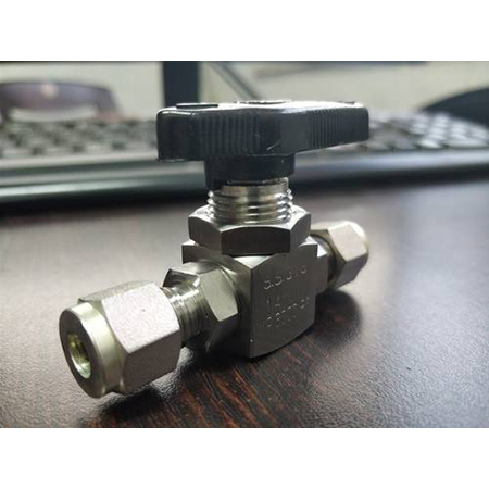 Industrial Valve Products