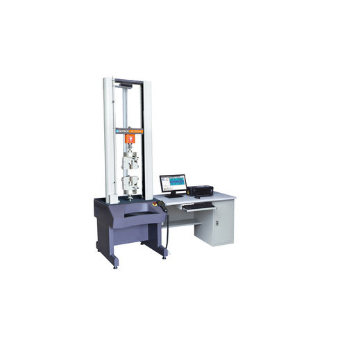 Tensile Universal Testing Machine