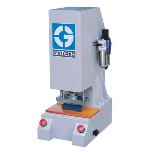 Auto Pneumatic Cutter Press