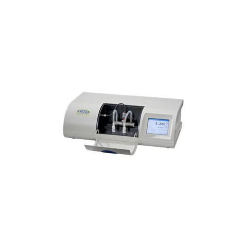 Digital Polarimeter