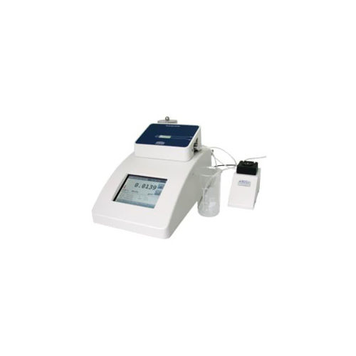 Benchtop Digital Density Meter