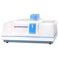 Particle Size Analyzer