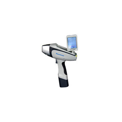 Digital Genius XRF Analyzer