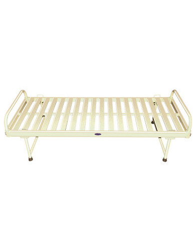 Durable Ms Bows Attendant Bed