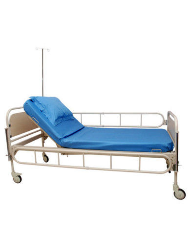 hospital Semi Fowler Bed