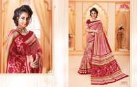 Designer Silk Sarees Online Shopping