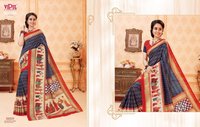 Designer Silk Sarees Online Shopping