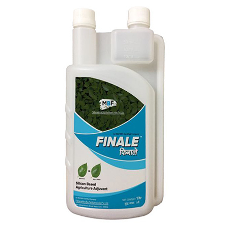 Silicone Adjuvant