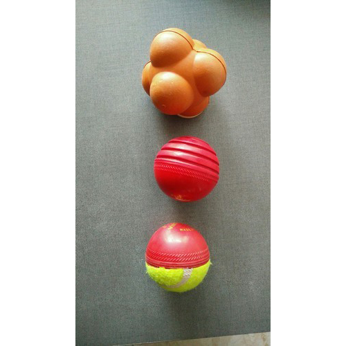 Cricket Training Ball