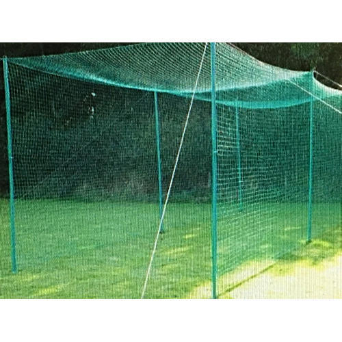 Nylon Cricket Nets