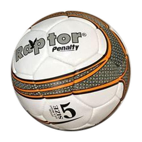 Rubber Football