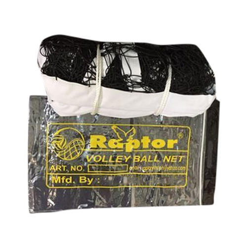 Nylon Volleyball Nets