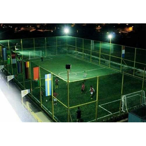 Football Boundary Net