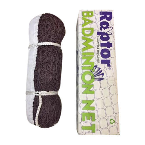 Badminton Net