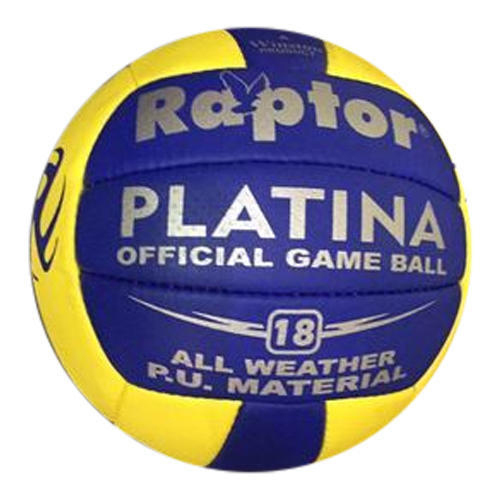 PU Volleyball