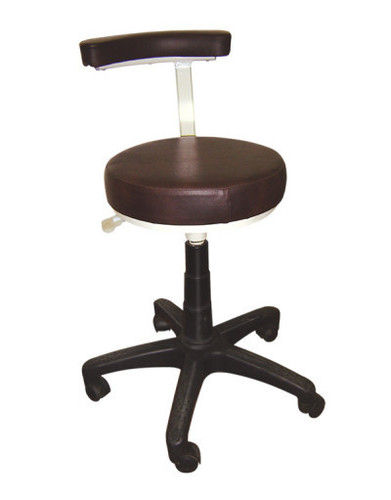 Plastic Doctors Examination Stool