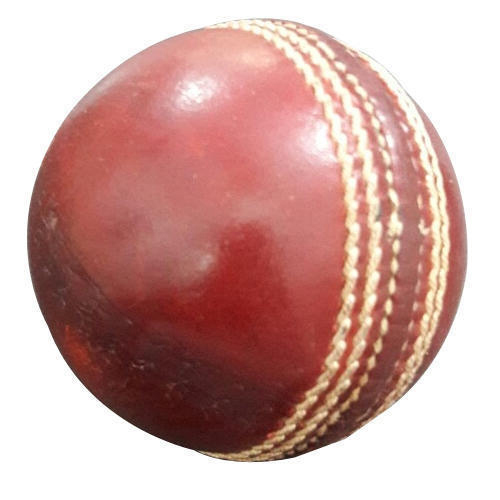 Leather Ball