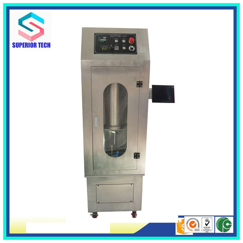 Automatic Lifing Vacuum Ink Mixing Machine