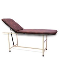 Metal Examination Hospital Table