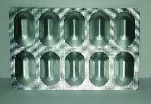 Piroxicam 10mg Capsules