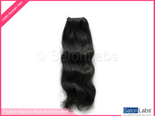 Non Remy Hair Weaves