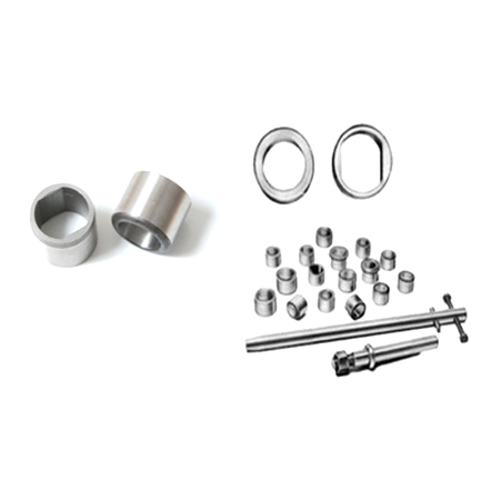 Microfit Foundry Accessories